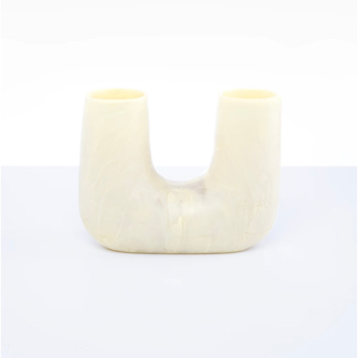 Medium Branch Vase - Lemon