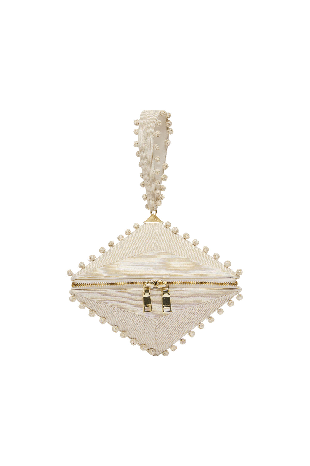 Rosemary Pyramid Bag