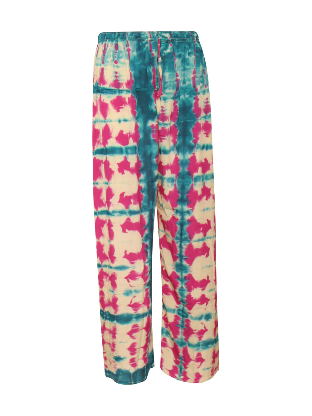 SHIBORI SILK SET 141