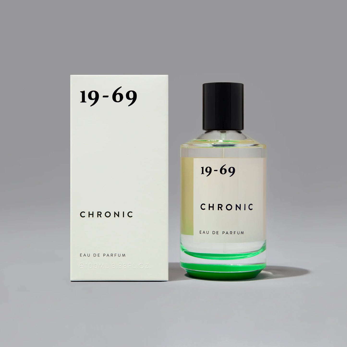 19-69 Chronic 100ml