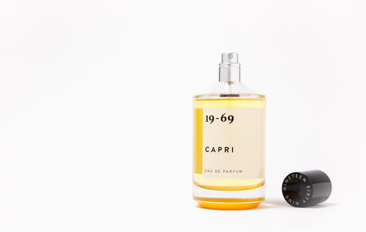 19-69 Capri 100ml