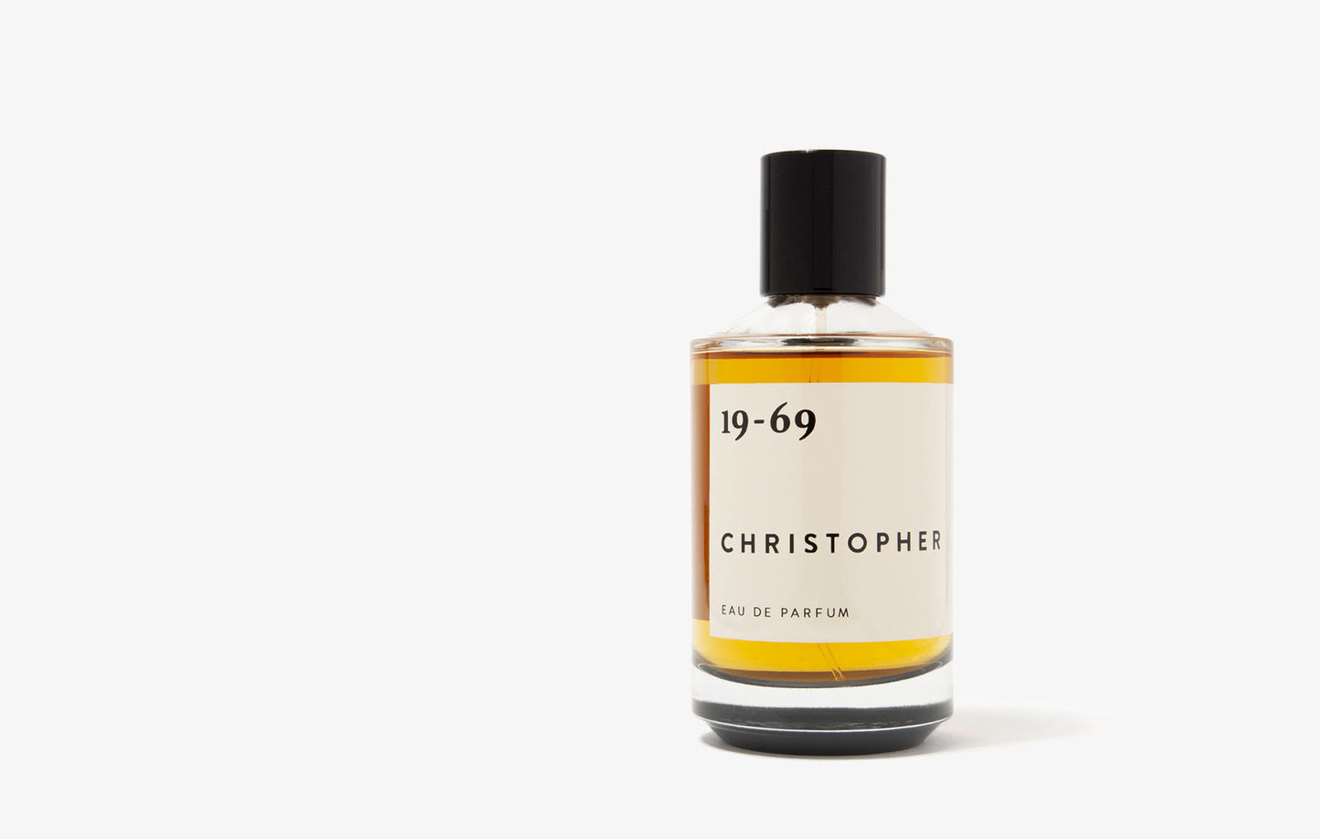 19-69 Christopher 100ml