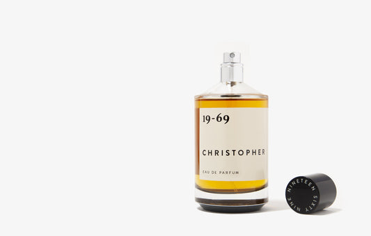 19-69 Christopher 100ml