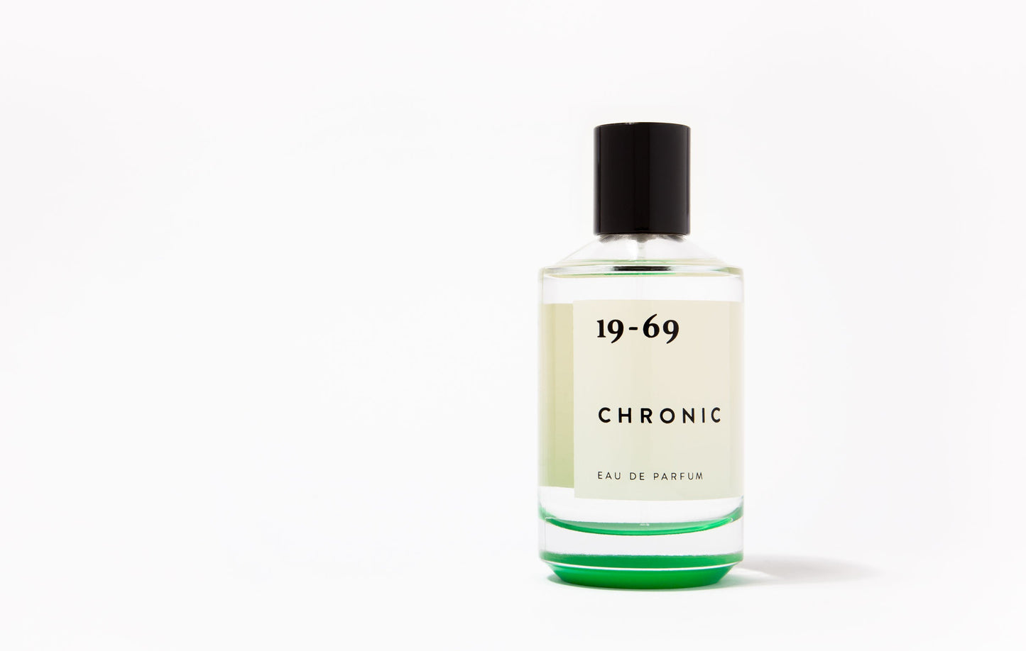 19-69 Chronic 100ml