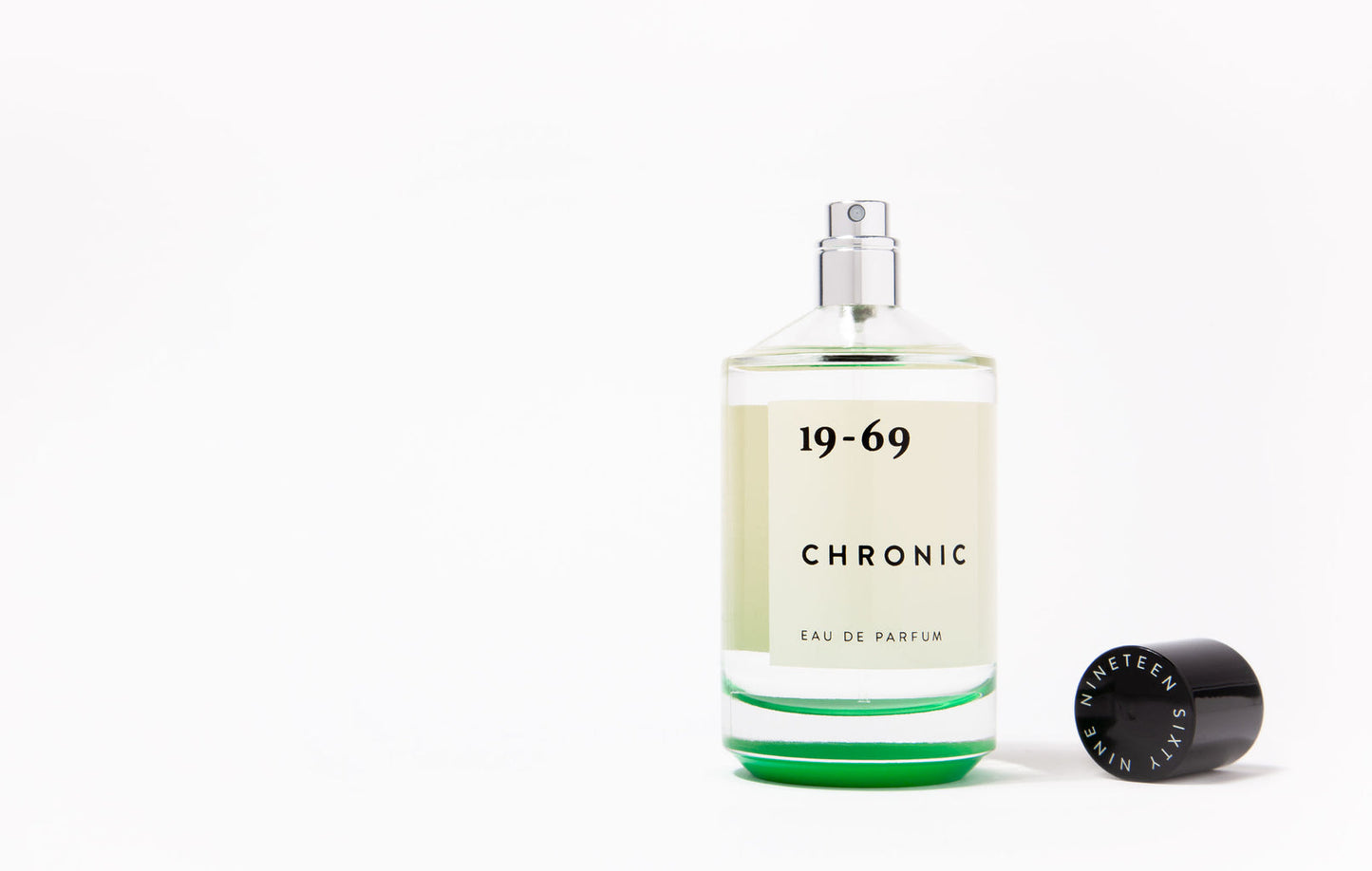 19-69 Chronic 100ml