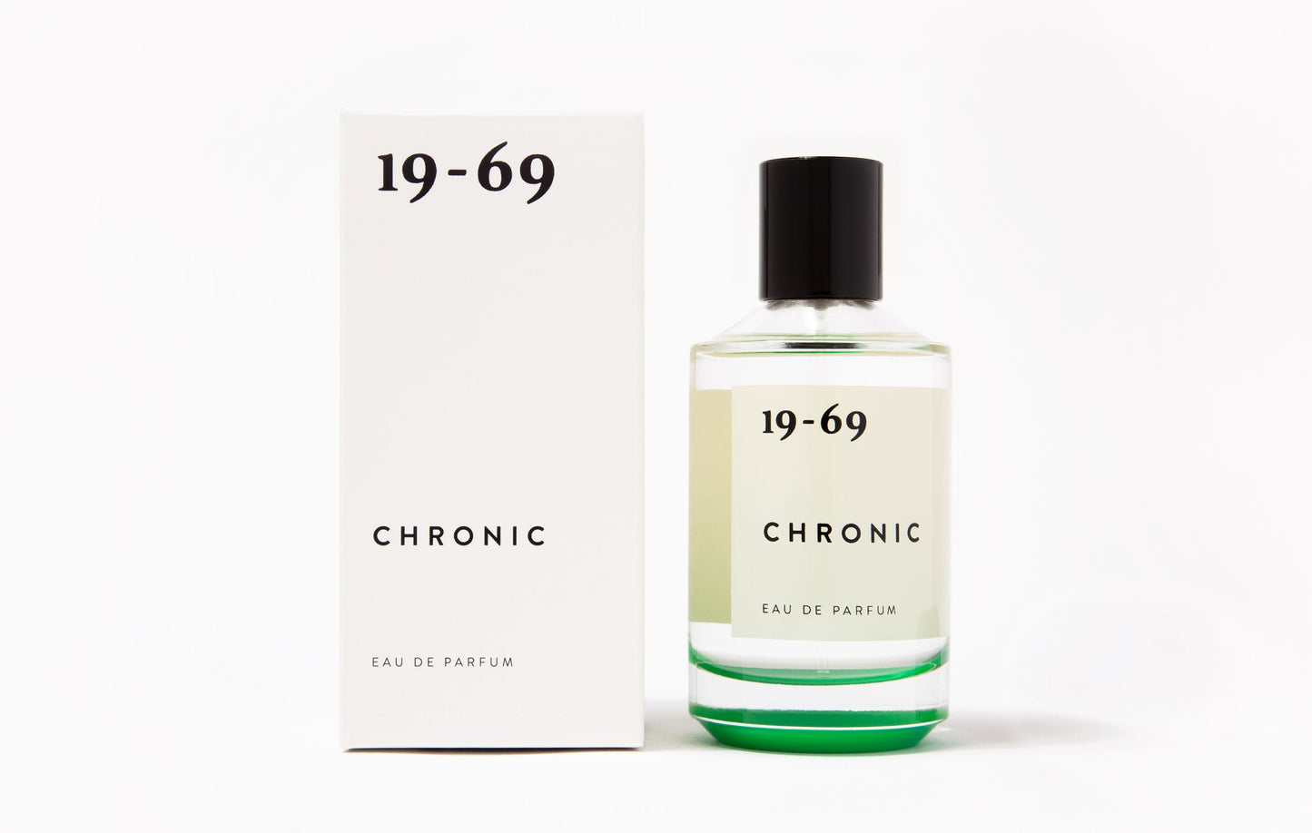 19-69 Chronic 100ml