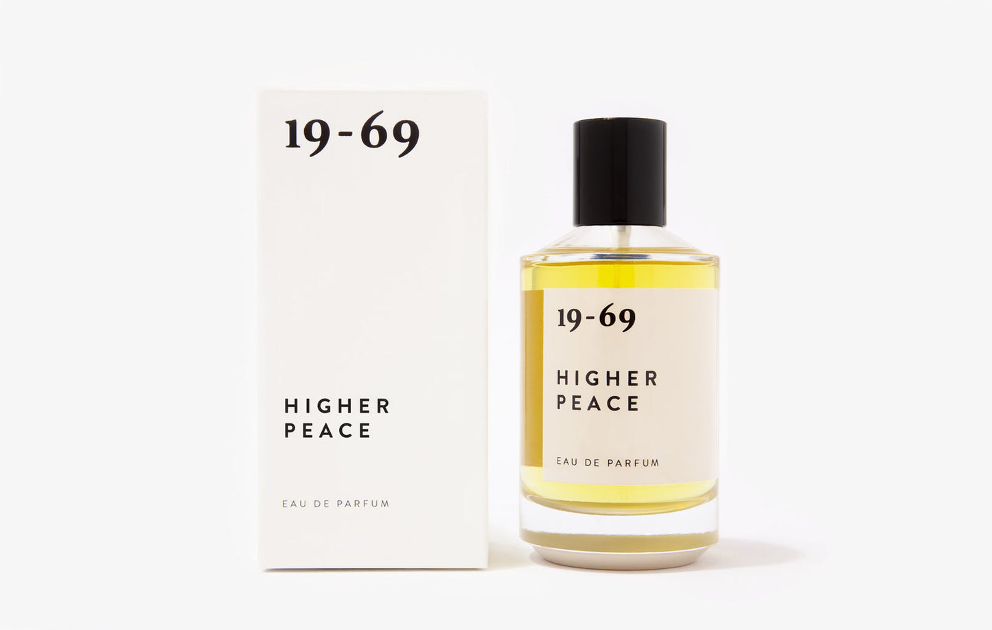 19-69 Higher Peace 100ml