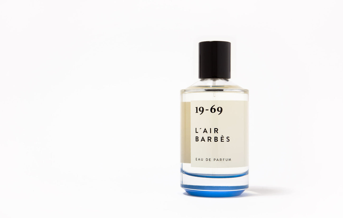 19-69 L'Air Barbès 100ml