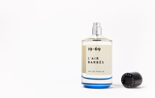 19-69 L'Air Barbès 100ml