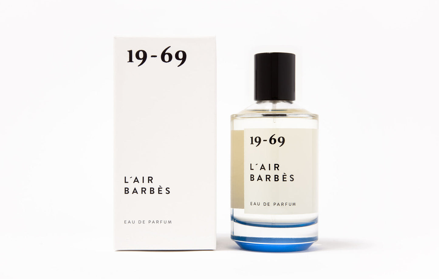 19-69 L'Air Barbès 100ml