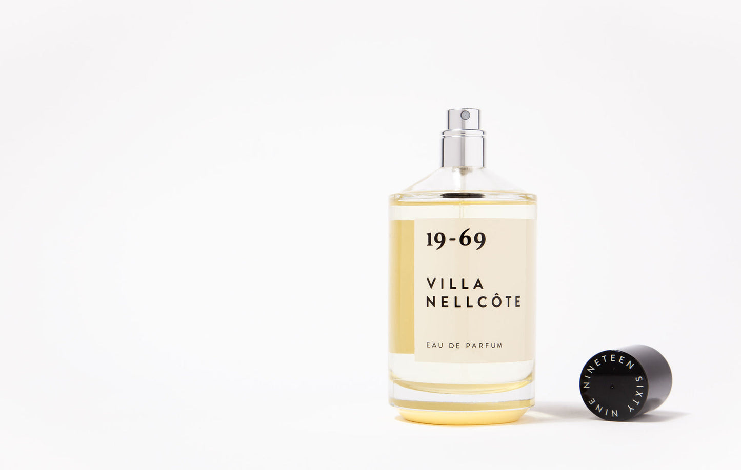 19-69 Villa Nellcôte 100ml