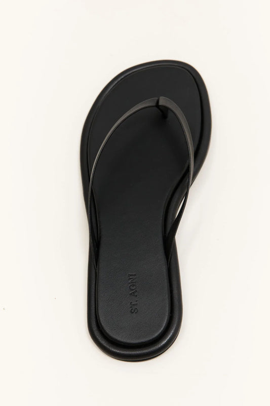 Flip Flop - Black