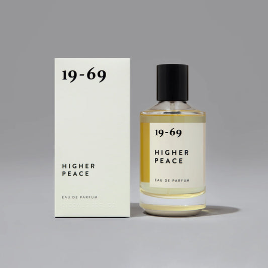 19-69 Higher Peace 100ml