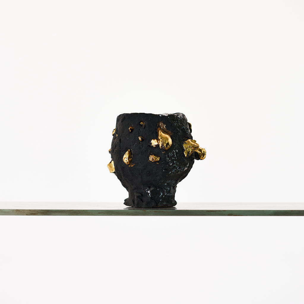 Vessel #2 by Anna Parsons