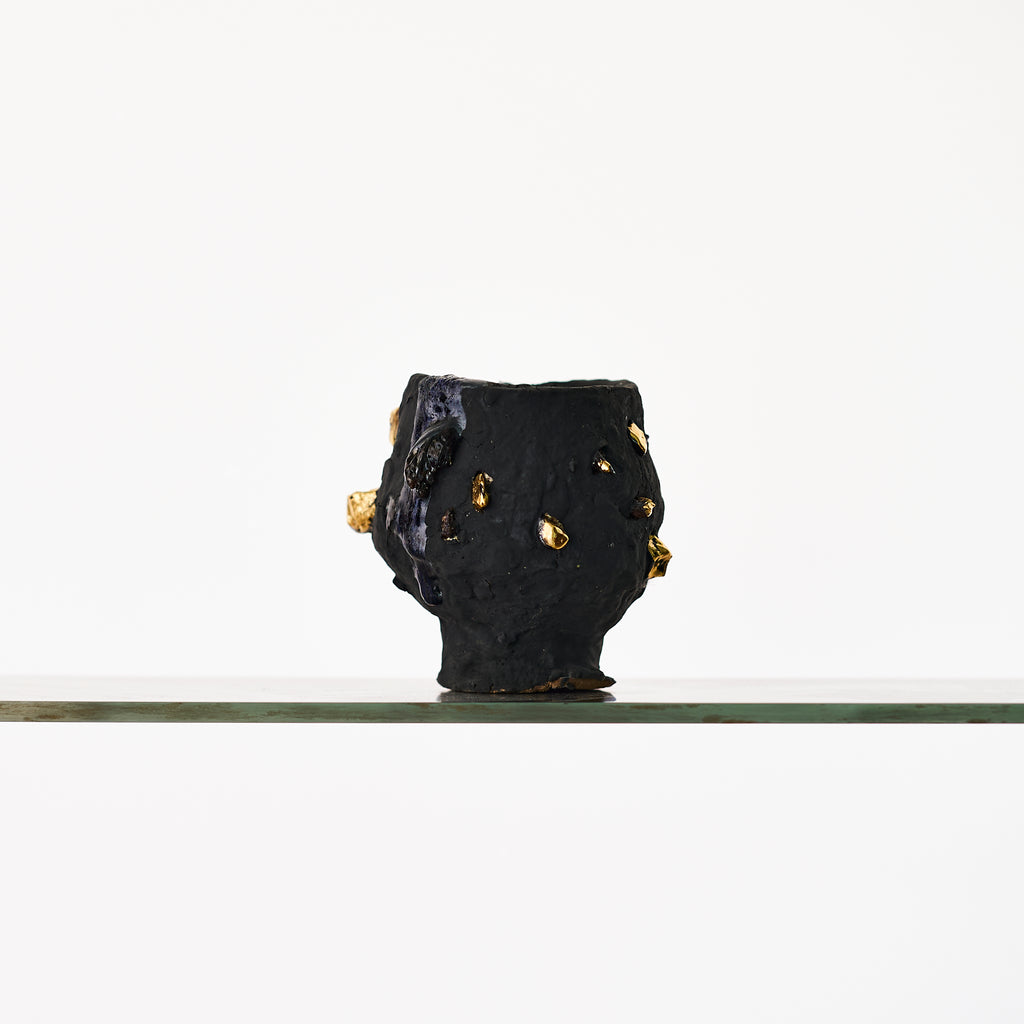 Vessel #2 by Anna Parsons