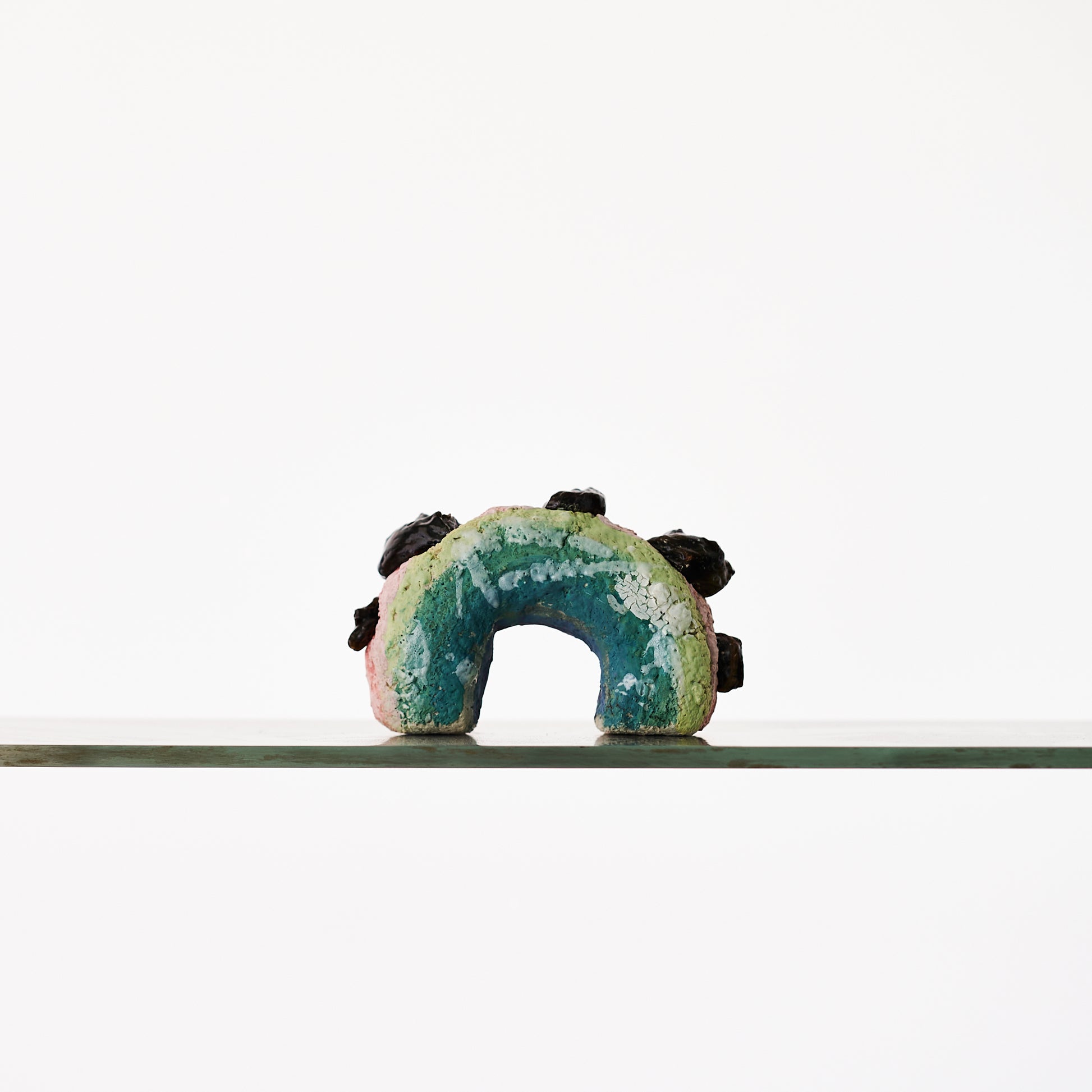 Rainbow #1 by Anna Parsons