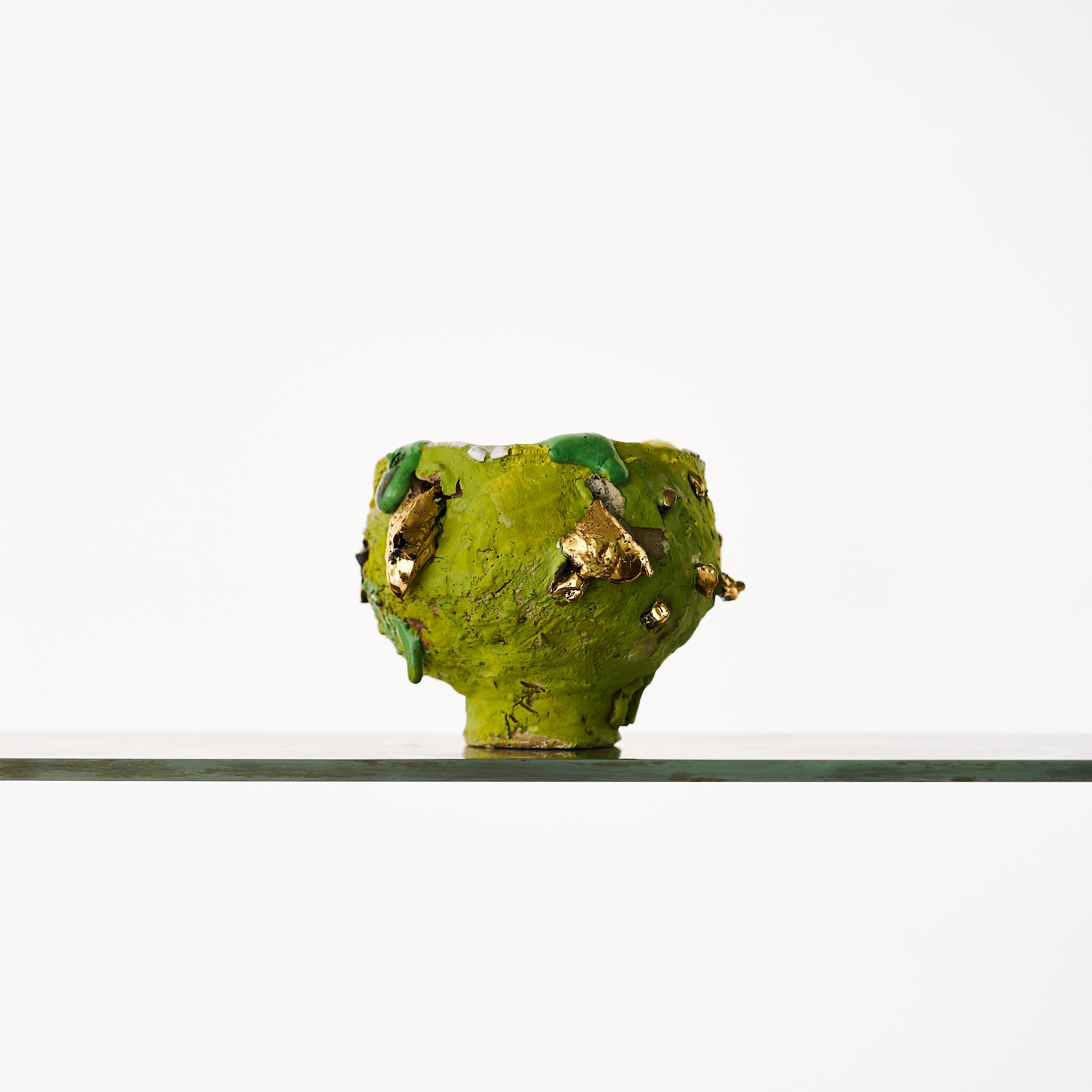 Vessel #3 by Anna Parsons