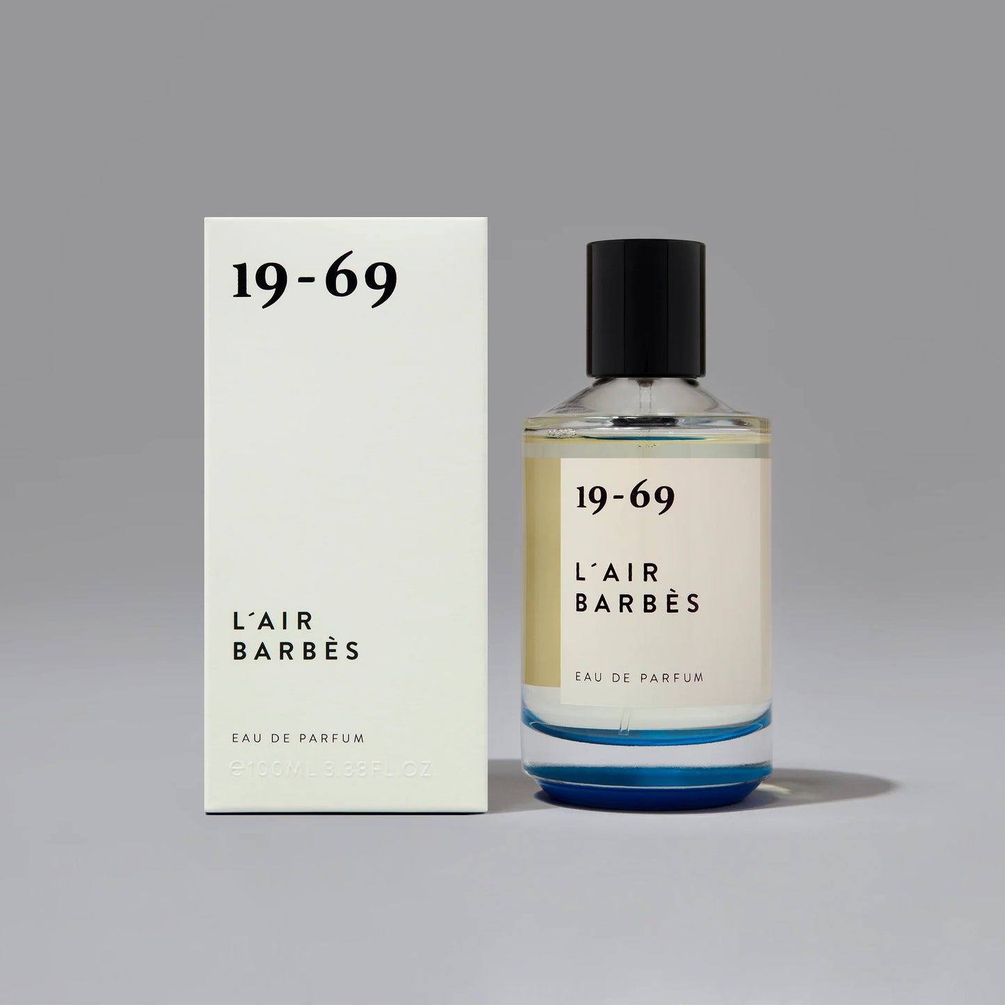 19-69 L'Air Barbès 100ml