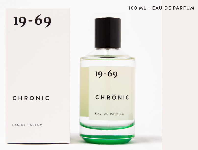 19-69 Chronic 100ml