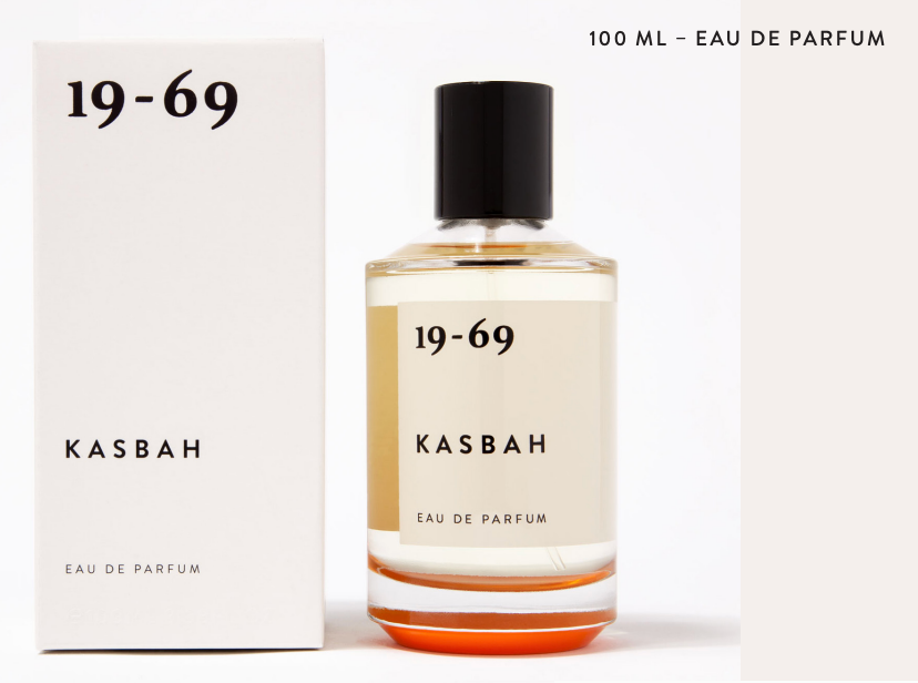 19-69 Kasbah 100ml