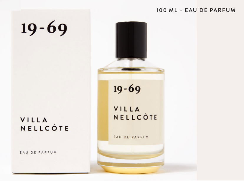 19-69 Villa Nellcôte 100ml