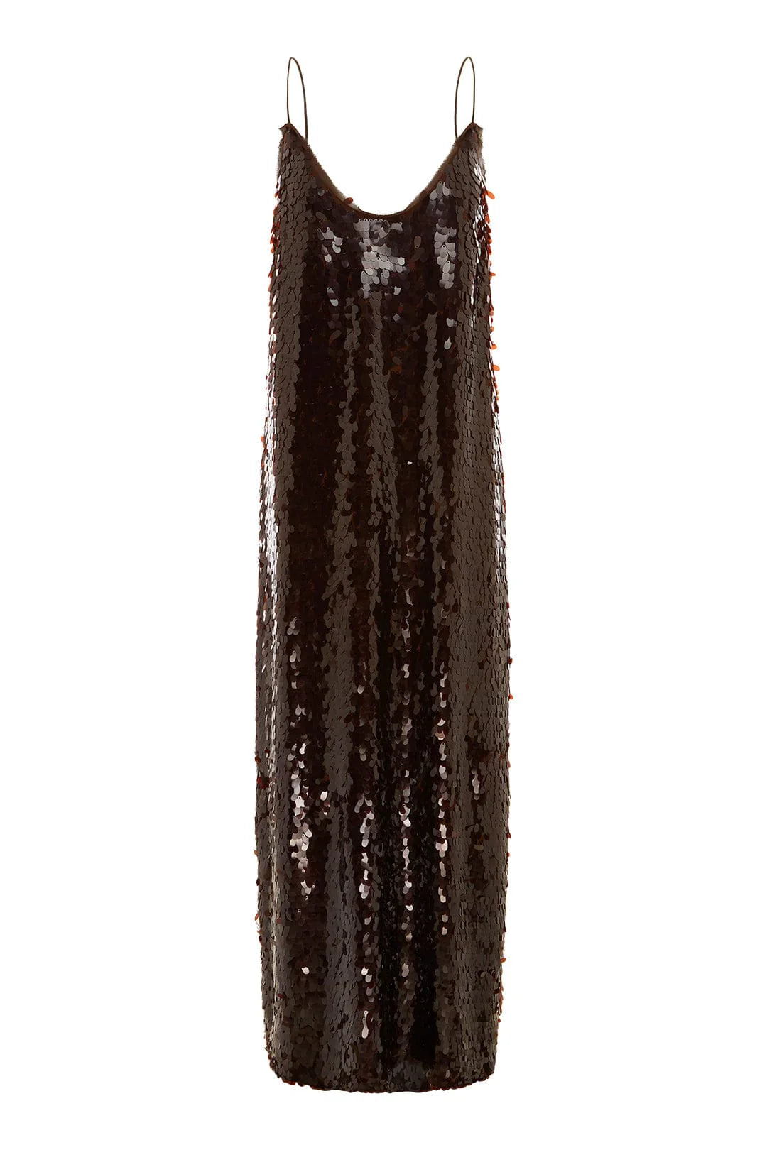 GEANIE SEQUIN GOWN