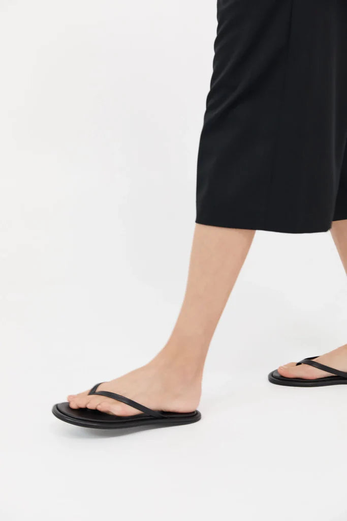 Flip Flop - Black