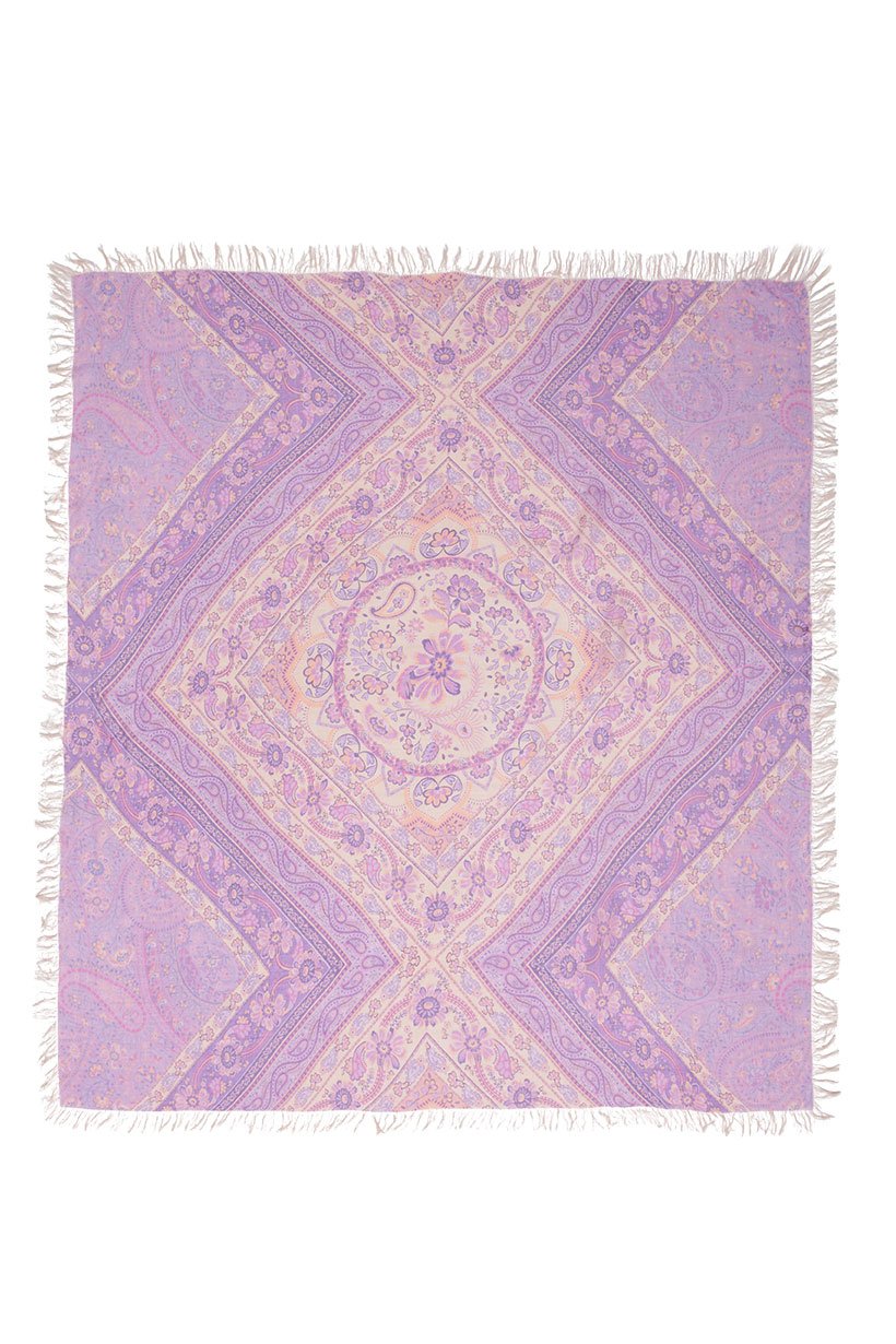 Farrah Headscarf - Lilac